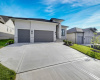 22085 93rd Terrace, Lenexa, Kansas, 4 Bedrooms Bedrooms, ,3 BathroomsBathrooms,Residential,For Sale,93rd,HMS2612138